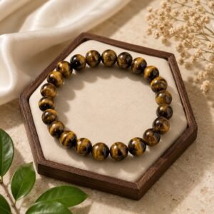 Tiger Eye