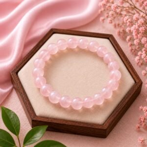 Rose Quartz